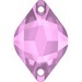 Crystal Antique Pink